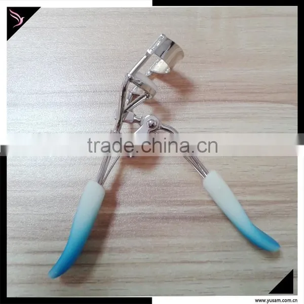 Metal materail Eye lash curler