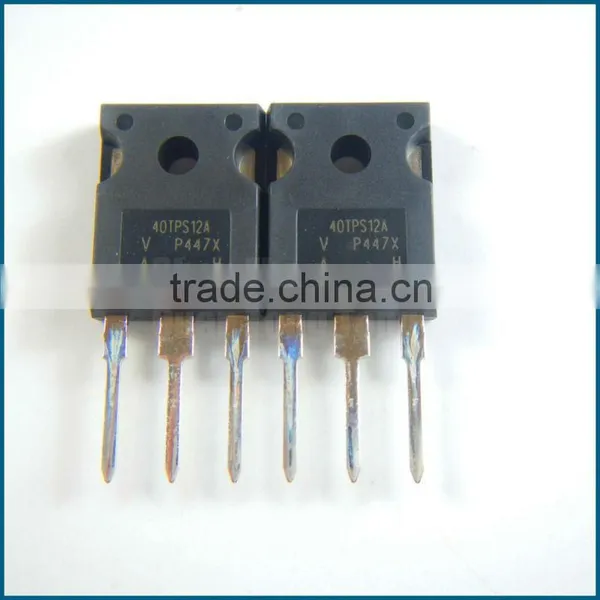 Transistors 40TPS12APBF TO-247