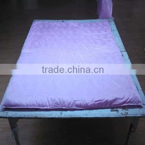 Mulberry Silk Quilt