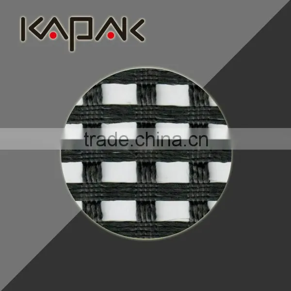 Polypropylene Geogrid for Stabilization and Slope Reinforcement photo-3