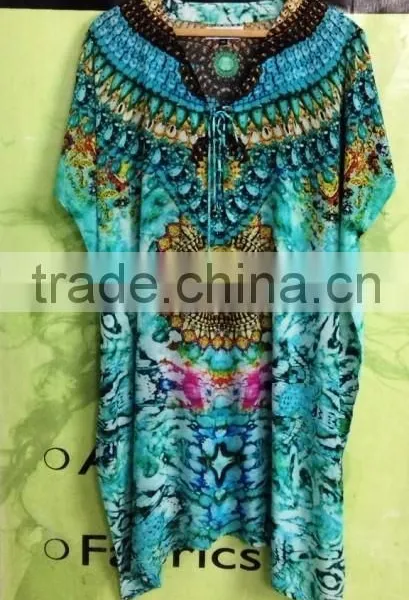 KAFTAN SILK photo-3