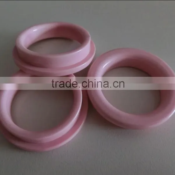 Textile Machinery Spare Parts Yarn Ceramic Guide photo-5