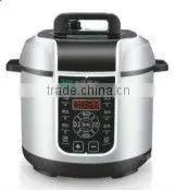 Computerizd Control Rice Cooker photo-2