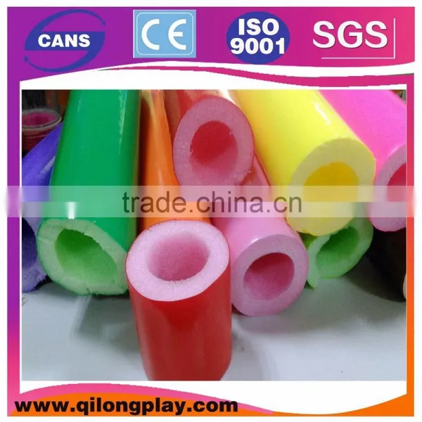 HOTTEST! 2016Newest!!!pvc Pipe Protection for Playground photo-2