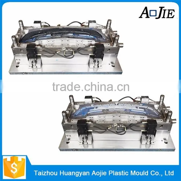 Factory Abs Material Molded Case photo-6