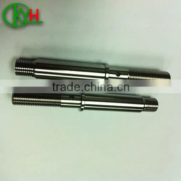 Customized High Precision Steel Thread Rod photo-2