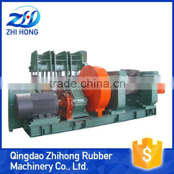 Waste Tire Powder Making Machine Hot Sale photo-3