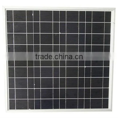 Solar Brick 50W/12V