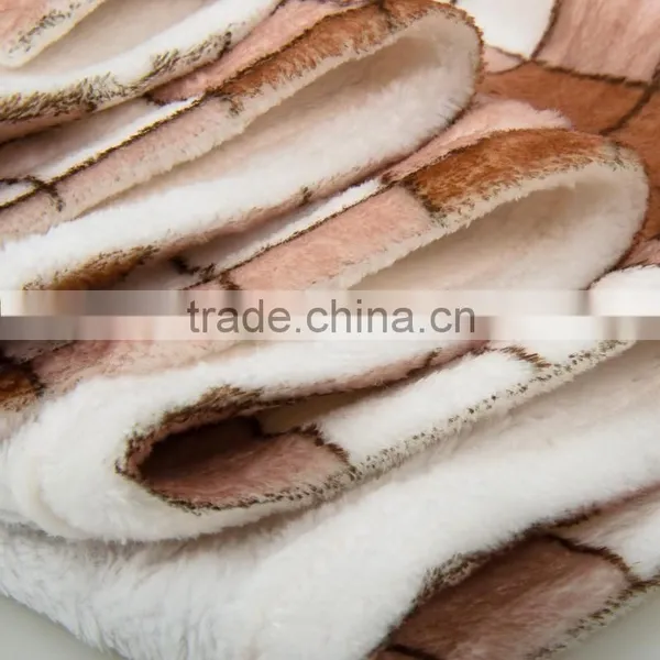 High Quality Soft Digital Printing Custom Made Wholesale Scarf photo-5