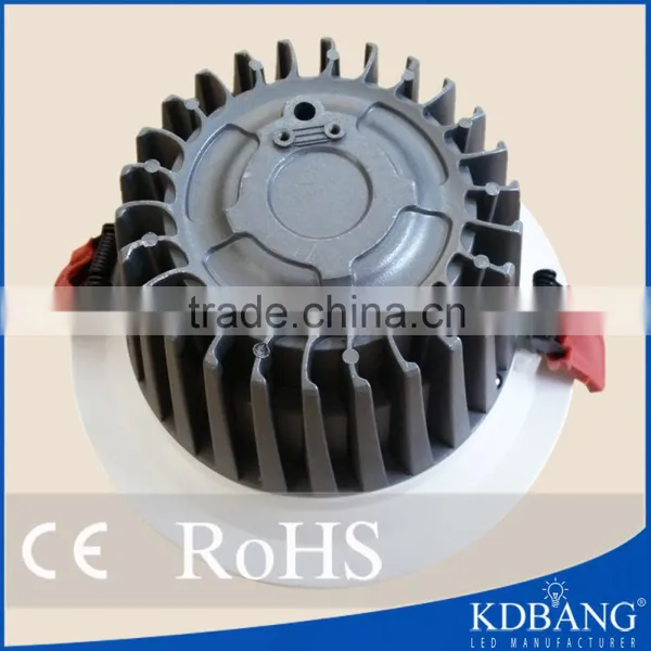 High Lumen 3600lm 40w Ceiling Led Spot Lights CE/RoHS photo-3