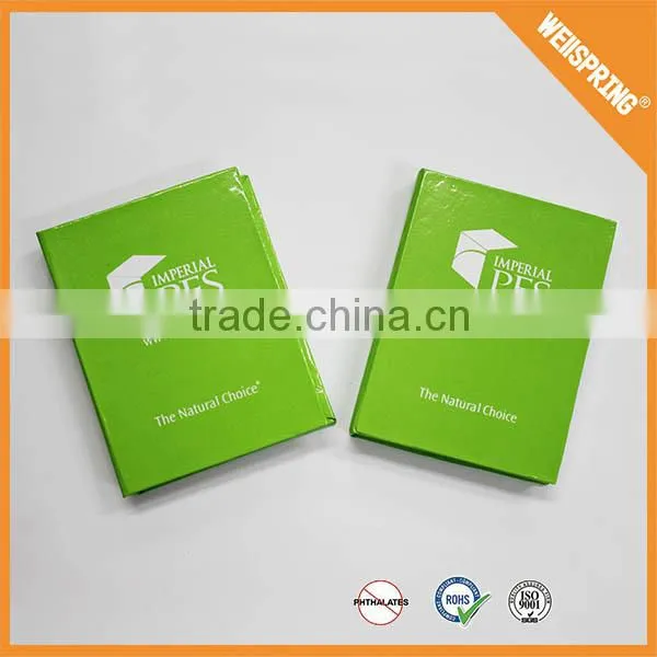 Free Sample Customized Cheap Book Printing photo-3