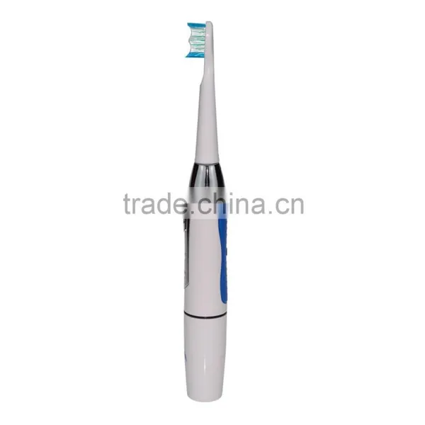 Sonic Electric Toothbrush With 2 Brushing Modes Offers Varying Oral Care Needs photo-2