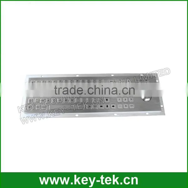 IP65 Keyboard With Numeric Keypad in Factory Price photo-4