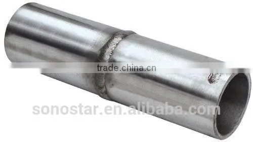 Welded Flawed Specimen for NDE Training(NDT, Ultrasound, Ultrasonic, Calibration) photo-3