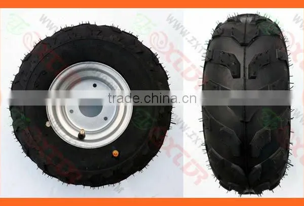 ATV Wheels