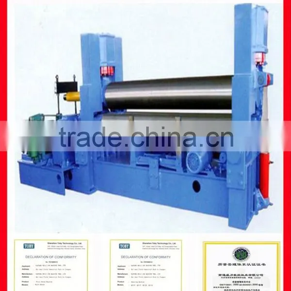 Top Quality CNC Machinery manual folding machine