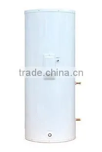 Separated Water Tank For Solar System