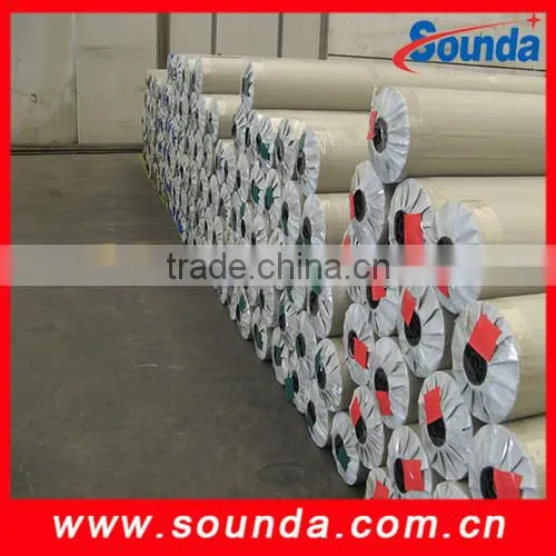 PVC Flex Banner , Blockout Banner , Advertisement Material photo-2