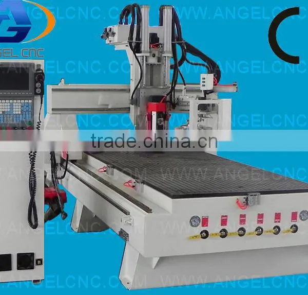 guitar cnc processing center AG1325D