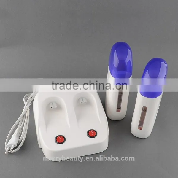 100ml Roll on Double Wax Warmer for Hair Removal photo-2