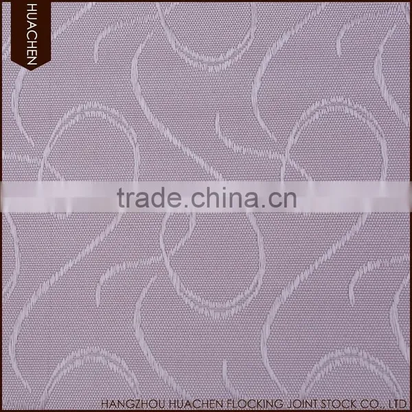 Blackout Jacquard Blackout Curtain photo-4