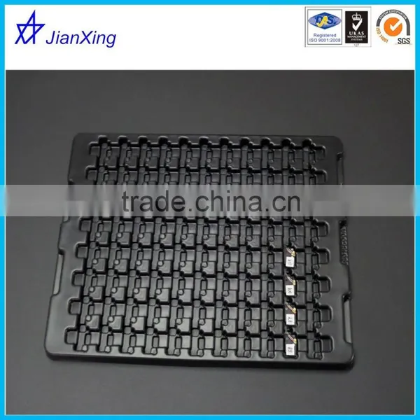 Blister Packing Tray for Electronics,vacuum Thermoforming,OEM Design photo-2