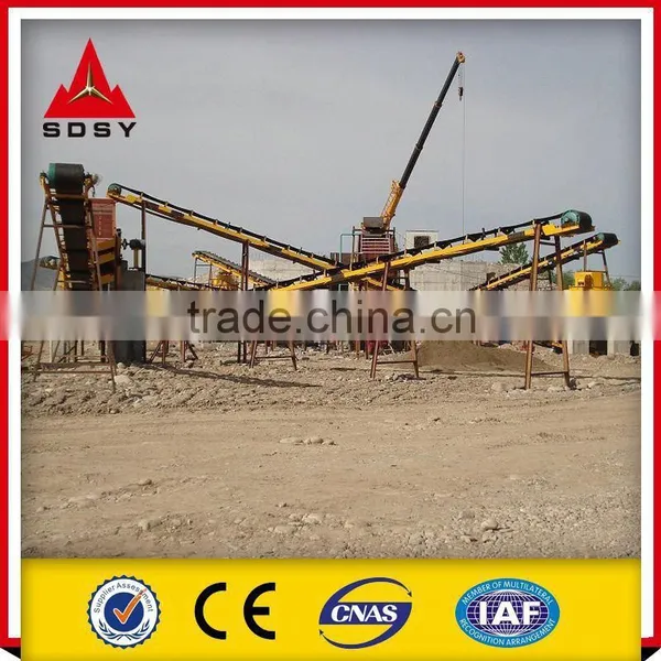 Stone And Sand Crusher photo-3