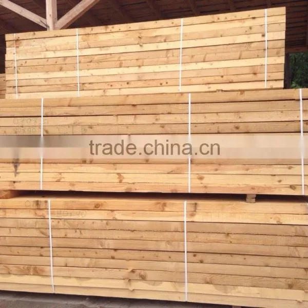 Bed Slats LVL Pine or Birch Wood Logs Hardwood Popular China Shandong photo-5