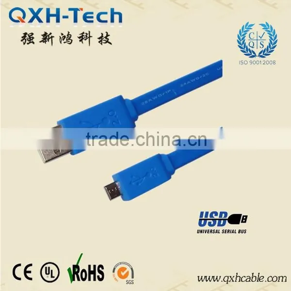 Usb 2.0 to Usb 2.0 Series Usb A M TO B M photo-2
