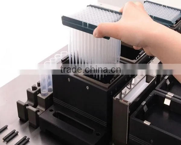 Biochemical Test Equipment
