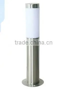 Stainless Steel Led Lawn Light photo-3