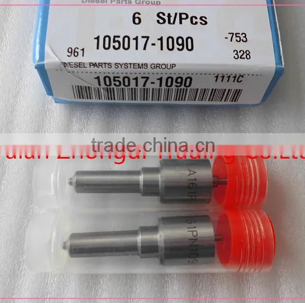 DLLA161PN109 / 105017-1090 / 9432610720 / NP-DLLA161PN109 Injector NOZZLE for I*SUZU photo-4