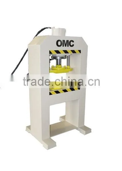 Hydraulic Building Stone Cutting Machine