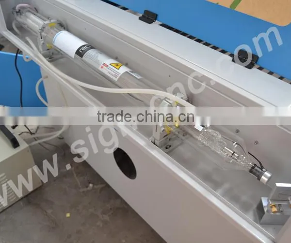Cheap Price Co2 Laser Cutter,name Plate Laser Engraving Machine photo-2