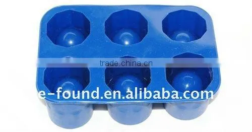 Silicone Cake Baking Mould