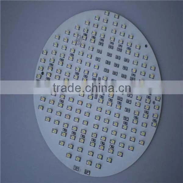 Multilayer Led Fpc With High Quality and Low Price , Led Pcb Assembly Manufacturer photo-4