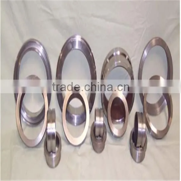 5.5 Inch Dn125 Concrete Pump Parts Flange photo-2