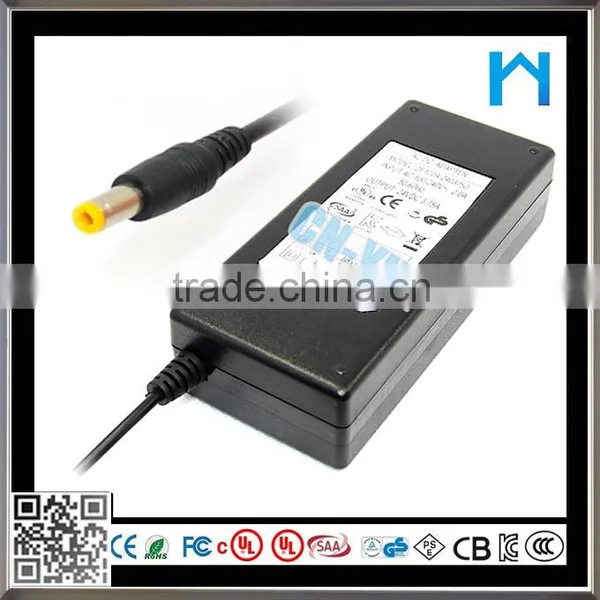 ul ac dc Adapter 24v 3.75a ac Adapter for Led Strip 90w Power Supply Current Control photo-3