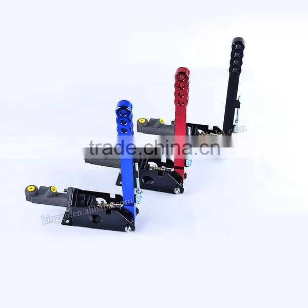 High Quality Universal Aluminum Hydraulic Handbrake For Car photo-3