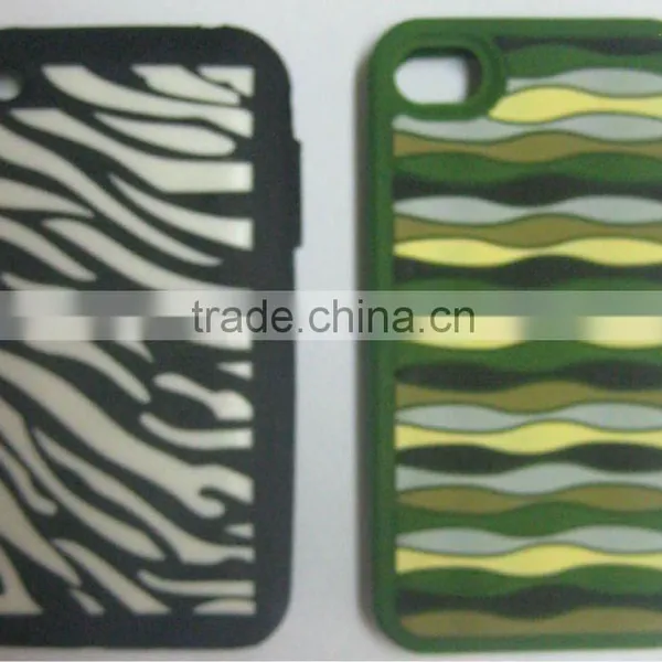 Silicone Case