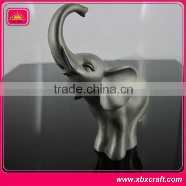 3D Metal Animal Art Sculpture With Custom Design Home Decor photo-2