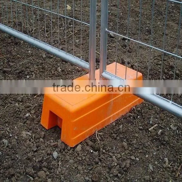 Best Price Galvanized Temporary Fence Panels photo-3