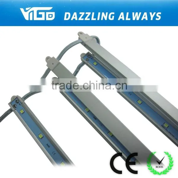 2.8w SMD2835 Led Curtain Wall Light With China Manufacturers photo-3