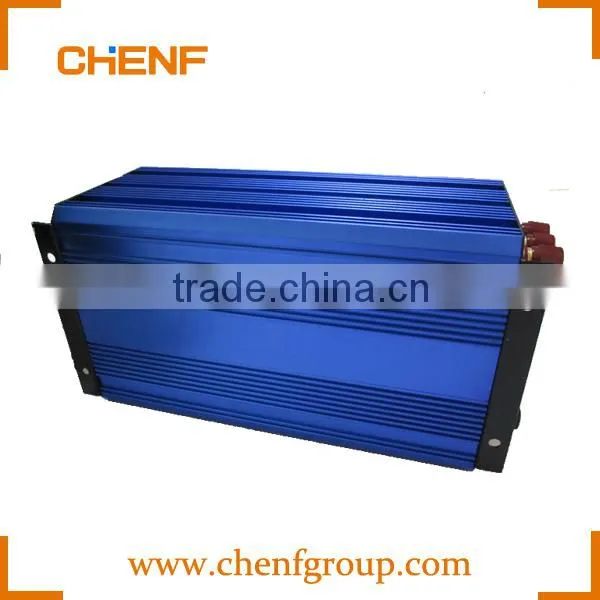 CHENF 3kw Centrl Grid Pure Sine Wave Hybird Solar Inverter for With All Protection Function photo-5