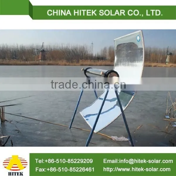 High Temperature Resistant Solar Ovens Solar Cookers