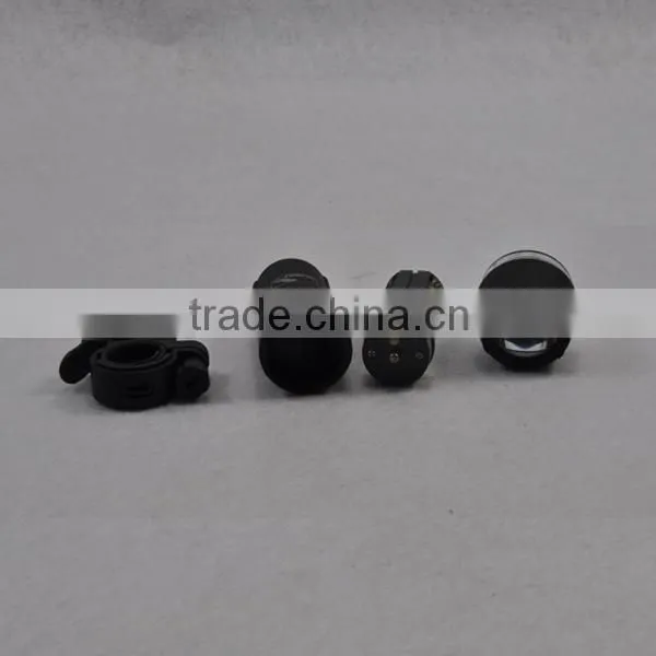 1 Watt LED Bicycle Light photo-6