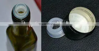 250ml,500ml,750ml,1000ml Olive Oil Glass Bottles Wholesale photo-2