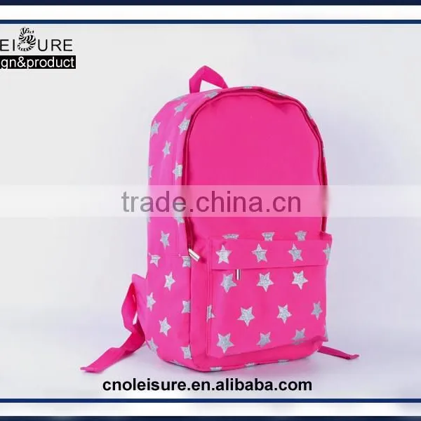Printing Backpack Zoo Pack Little Kid Backpack Zoo Backpack photo-2
