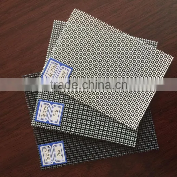Hot Sales Exported to Australia America Stainless Steel Security Windows Screen photo-5
