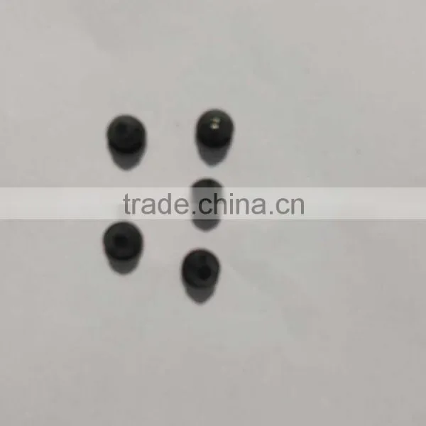 Hotsaling compensated dripper, on line dripper, for drip irrigation system